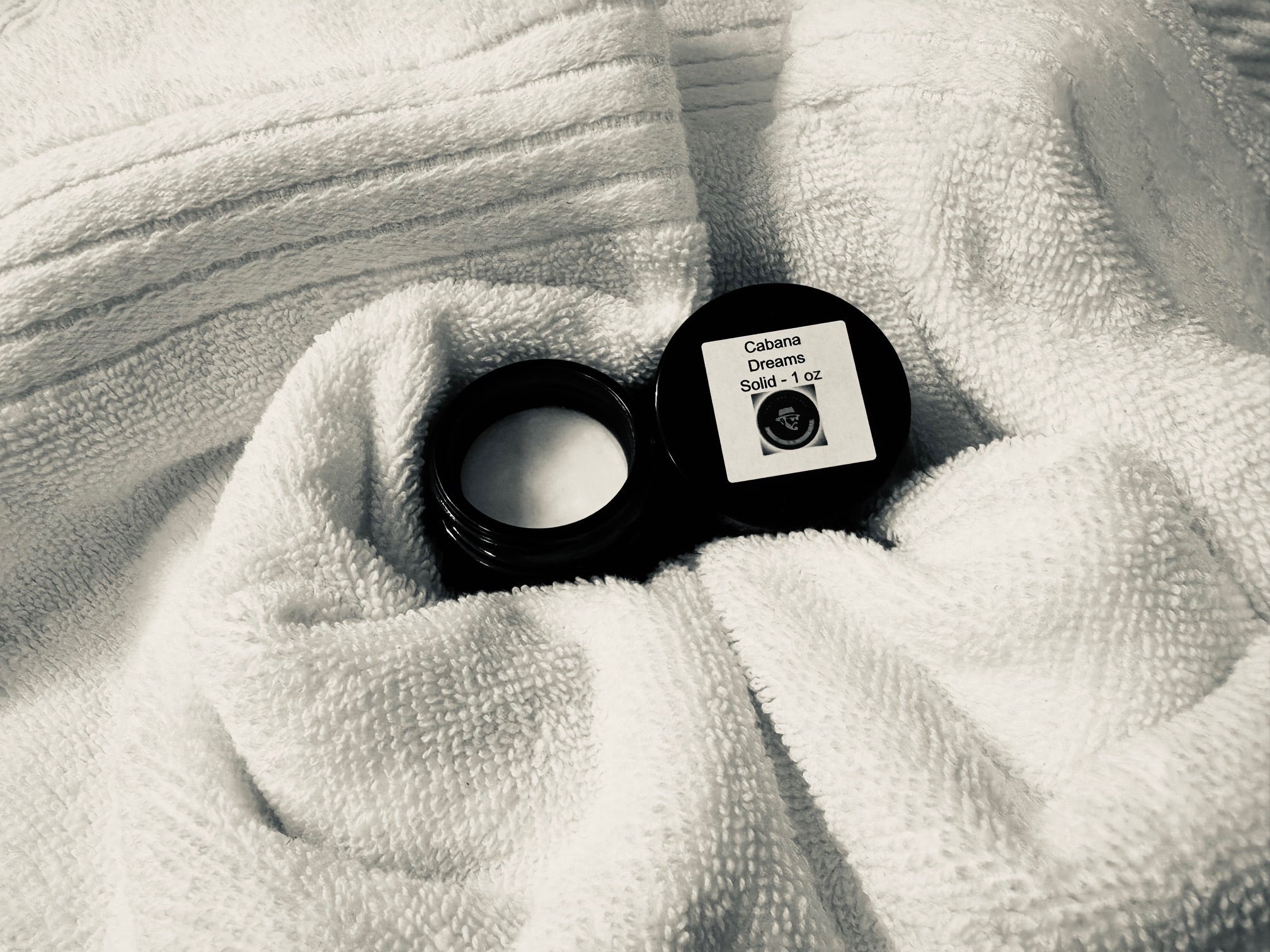 Cabana Dreams Solid Scent