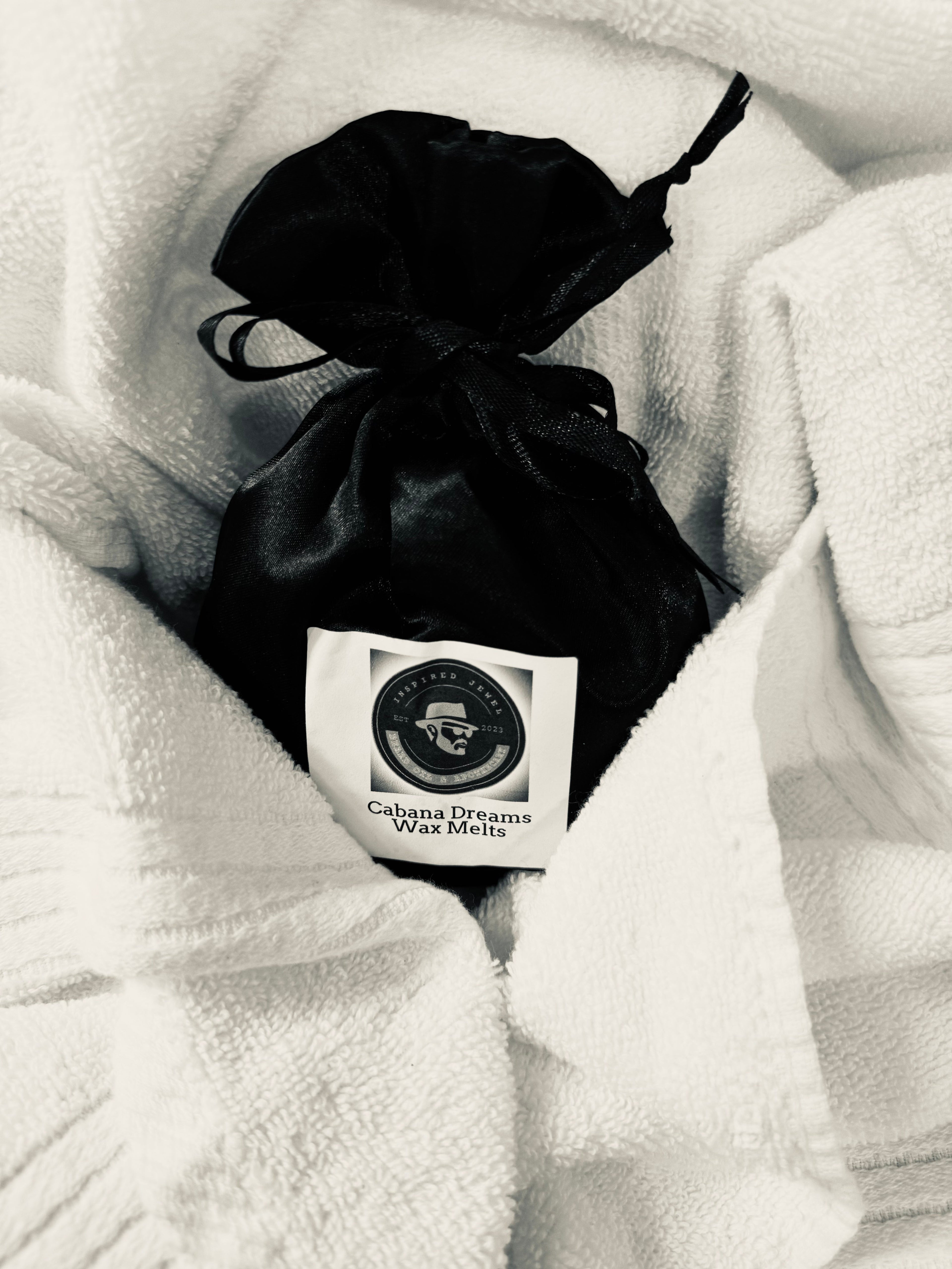 Cabana Dreams Wax Melt
