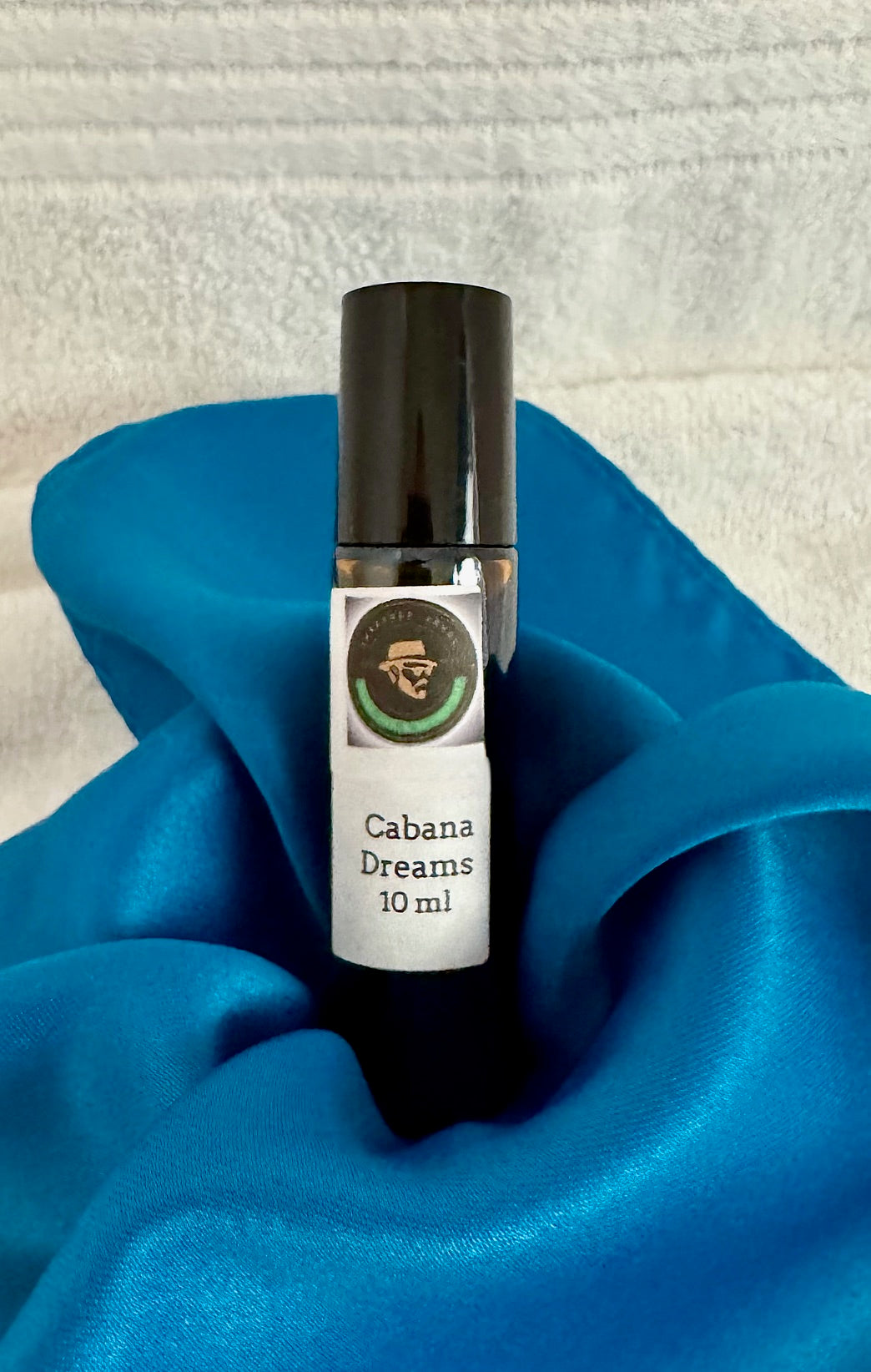 Cabana Dreams Scented Roller