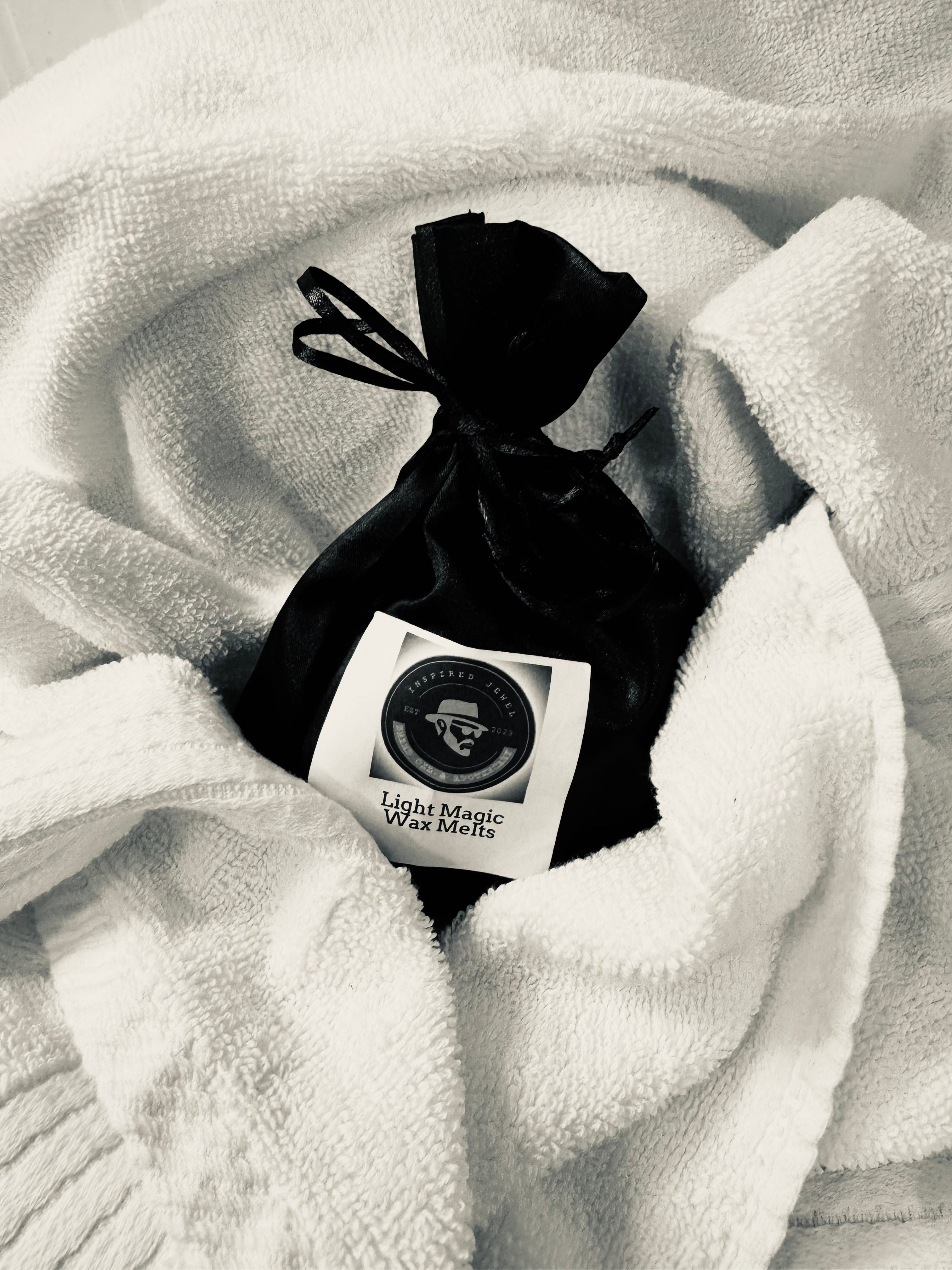 Light Magic Wax Melt