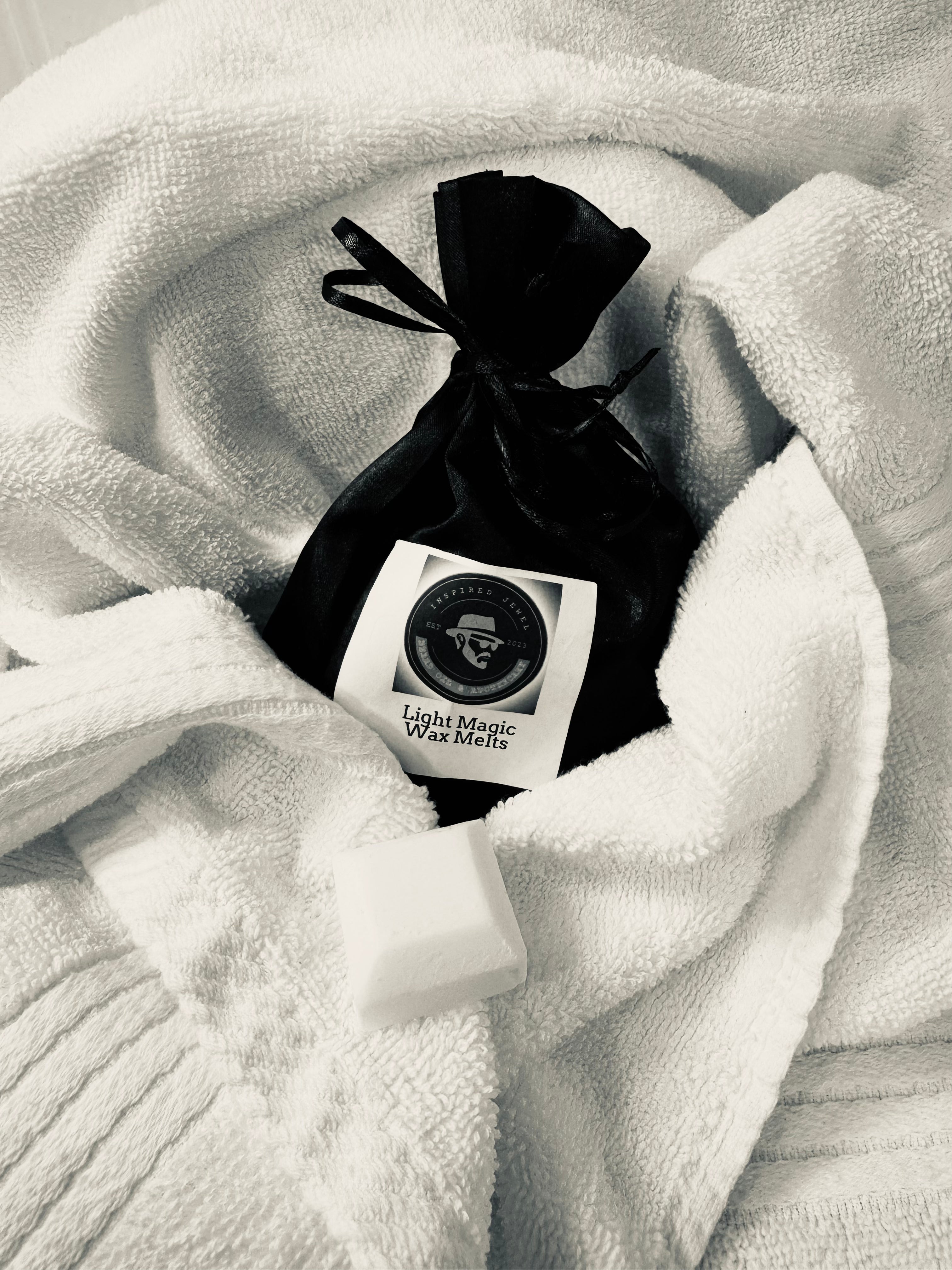 Light Magic Wax Melt